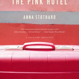 “The Pink Hotel.”